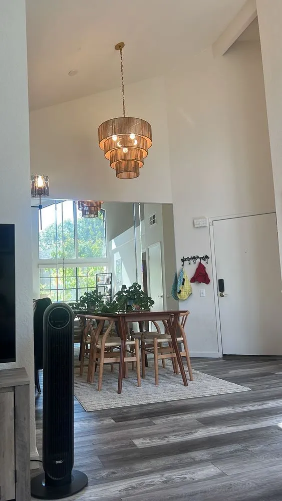 Slide of Hit The Lights Electric Inc.