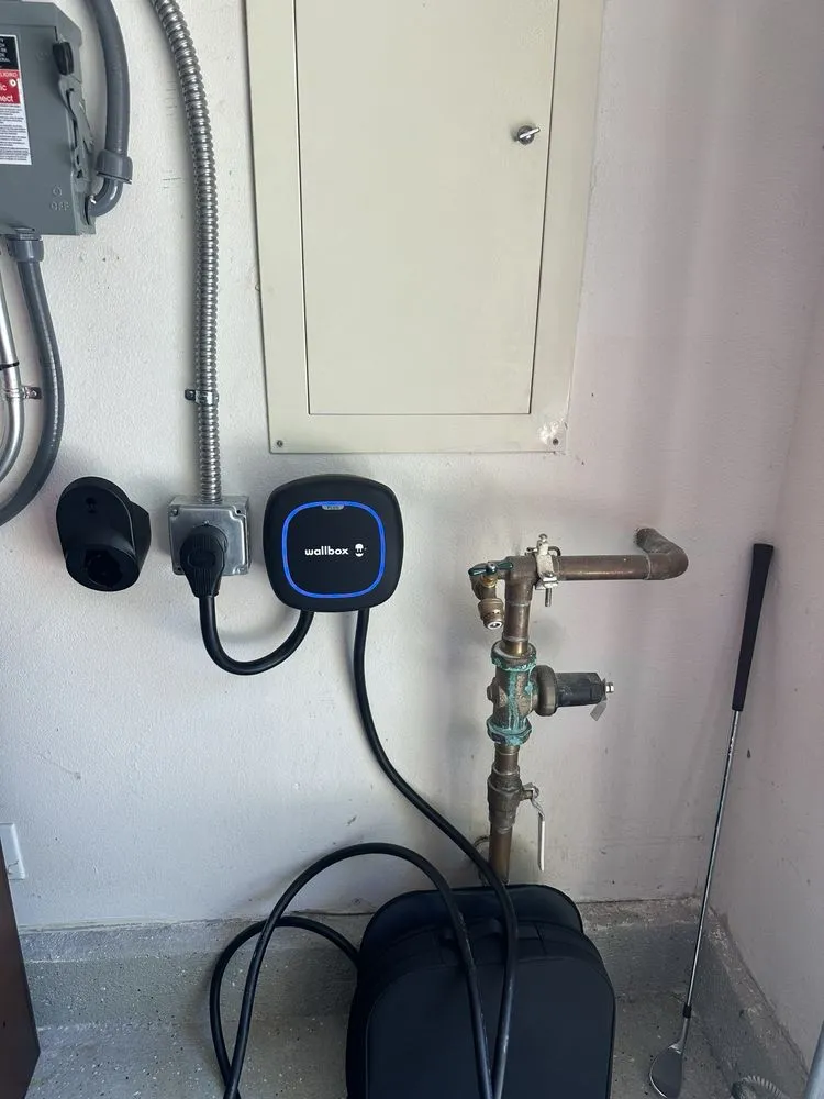 Reliable wiring installation service in ,  - Hit The Lights Electric Inc.