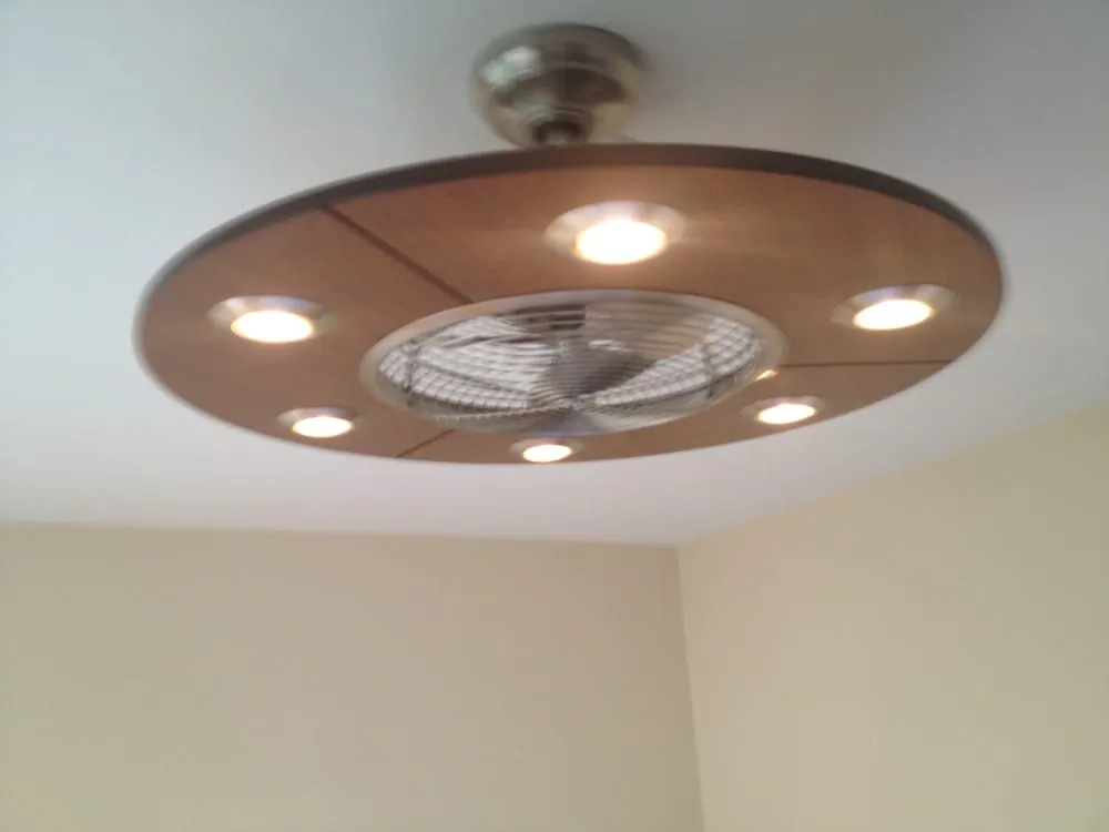 Slide of Hit The Lights Electric Inc.