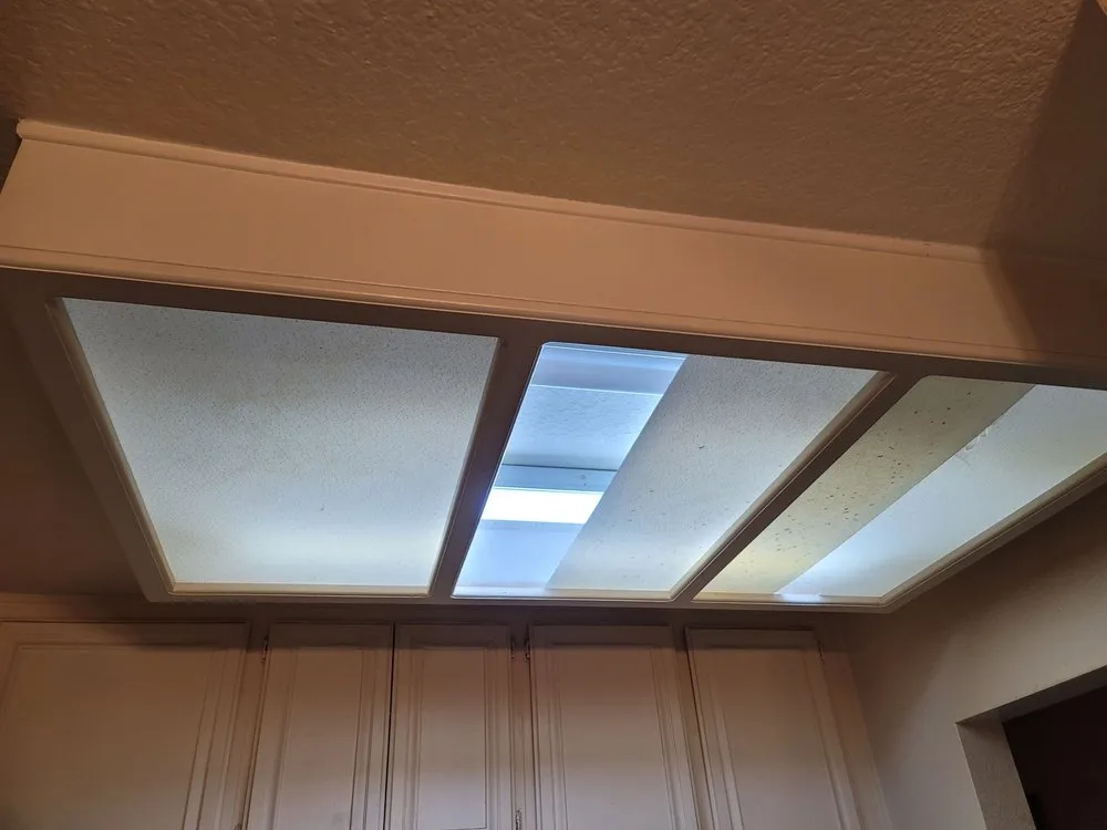 Reliable panel upgrade in ,  by Hit The Lights Electric Inc.