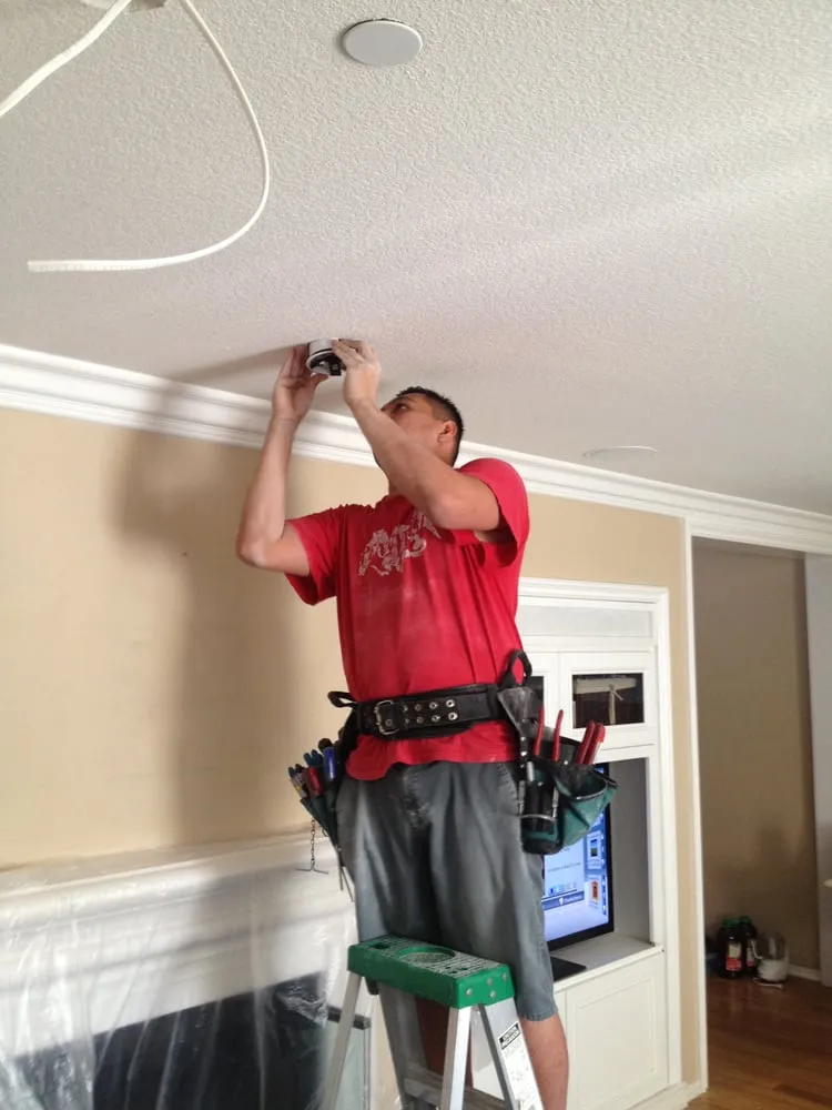 Emergency emergency electrical service service in ,  - Hit The Lights Electric Inc.