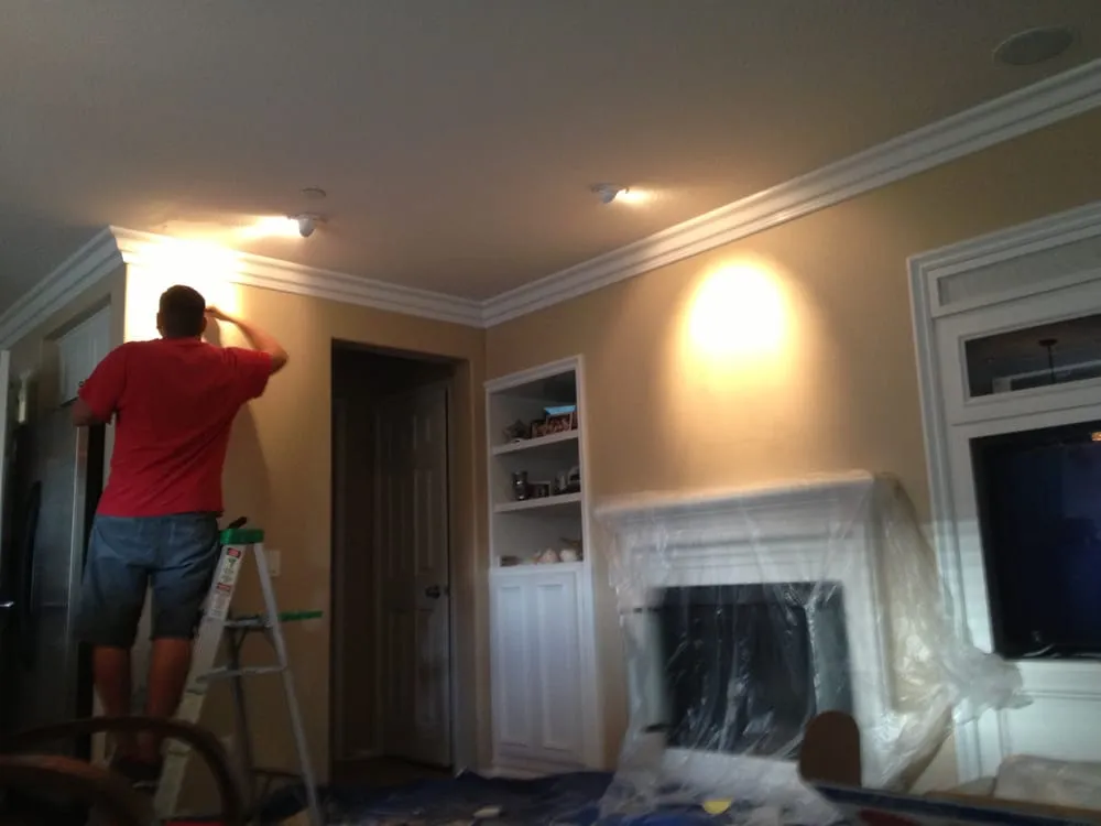 Slide of Hit The Lights Electric Inc.