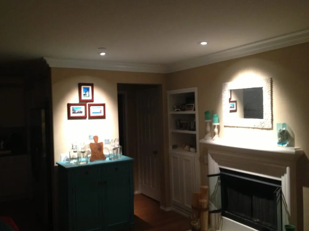 Slide of Hit The Lights Electric Inc.