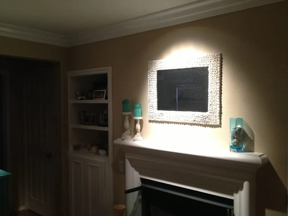 Slide of Hit The Lights Electric Inc.