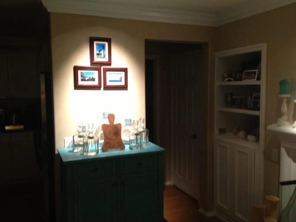 Slide of Hit The Lights Electric Inc.