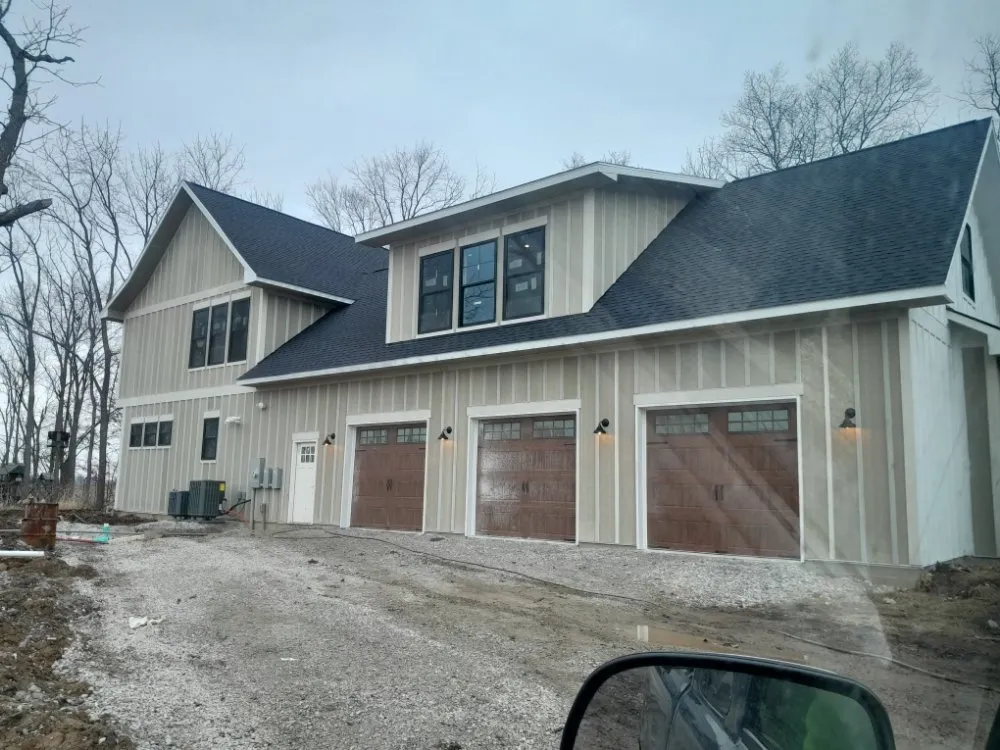 Affordable circuit breaker repair in Lizton, IN by Hitch & Cook Electrical Contractors