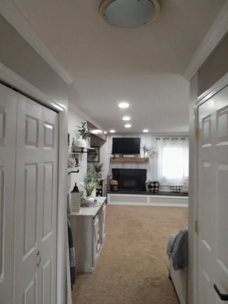 Licensed lighting installation service in Lizton, IN - Hitch & Cook Electrical Contractors