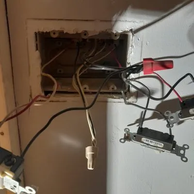 Hitch & Cook Electrical Contractors