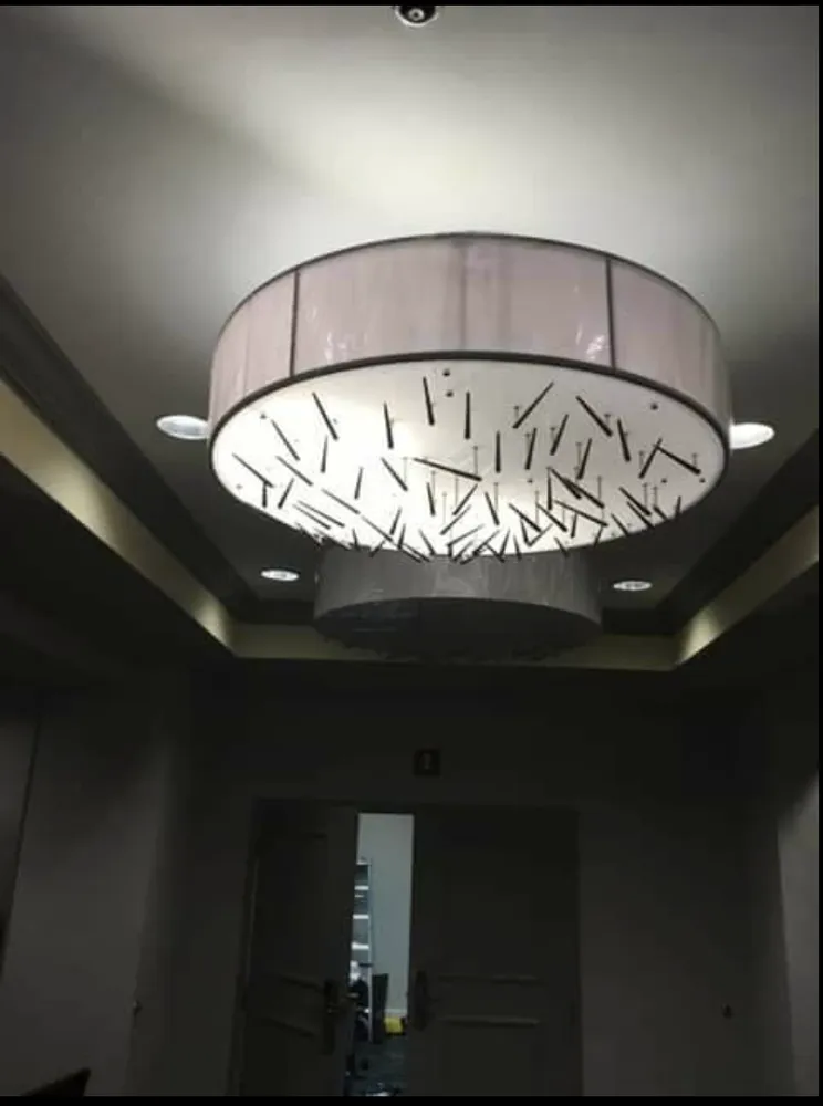 Slide of Hitch Electric