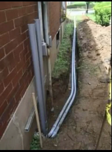 Slide of Hitch Electric