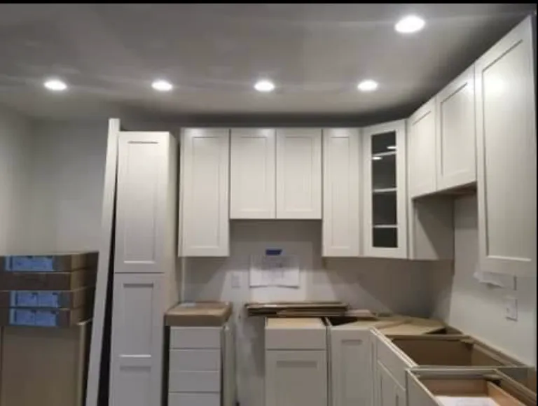 Slide of Hitch Electric