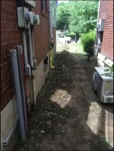 Slide of Hitch Electric