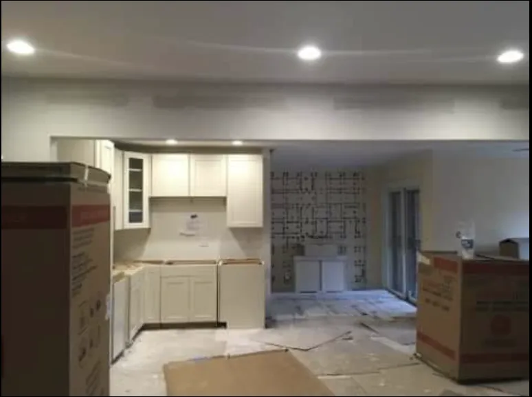 Slide of Hitch Electric