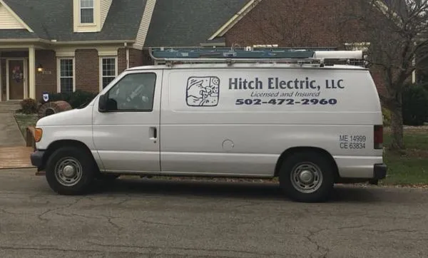 Hitch Electric