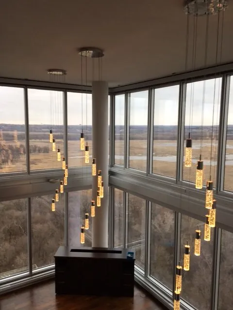 Reliable lighting installation service in St Louis Park, MN - Hitec Electric