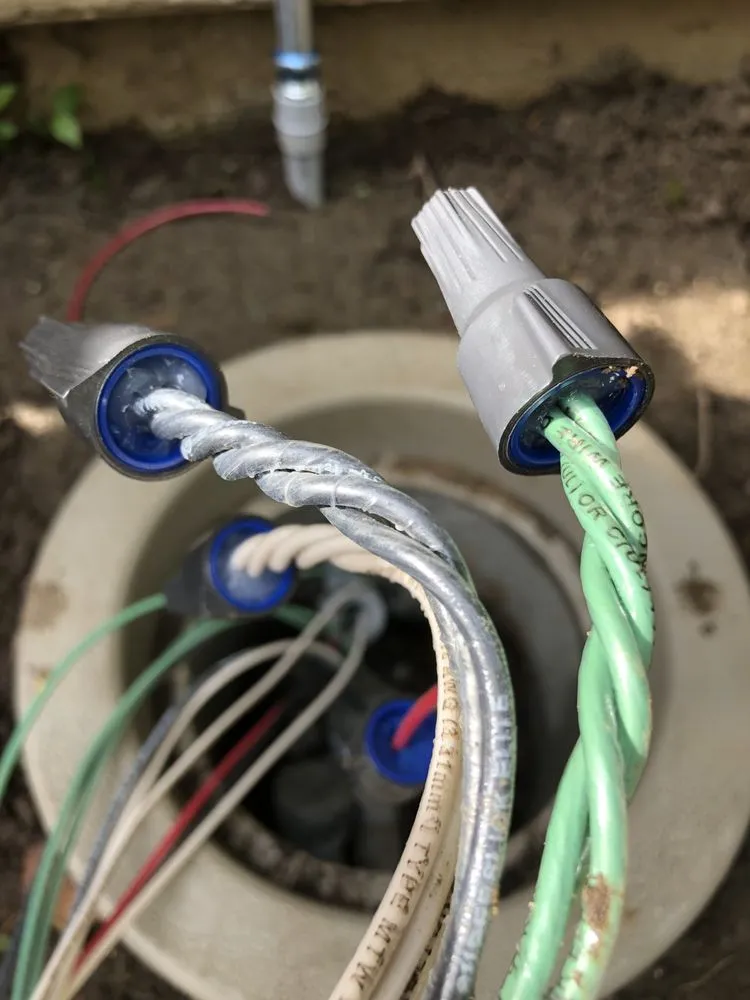 Slide of Hitek Electrical