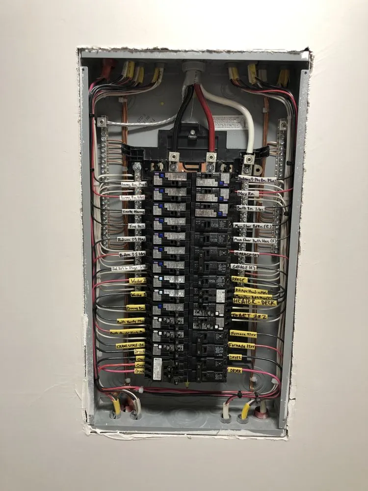 Slide of Hitek Electrical