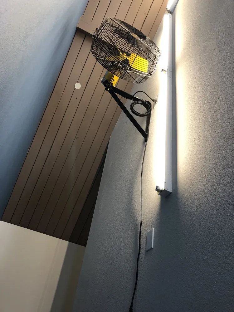 Slide of Hitek Electrical