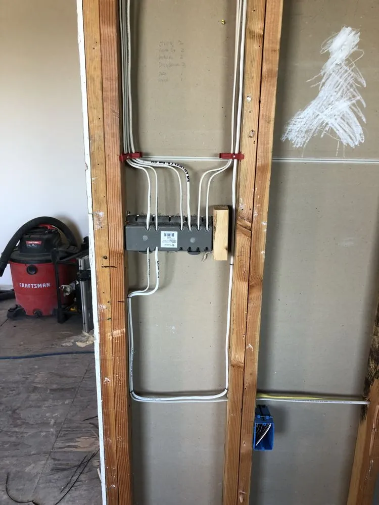 Slide of Hitek Electrical