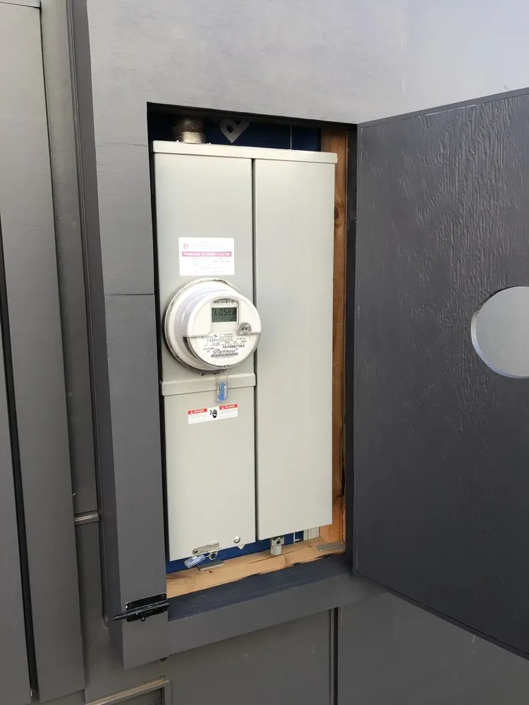 Slide of Hitek Electrical