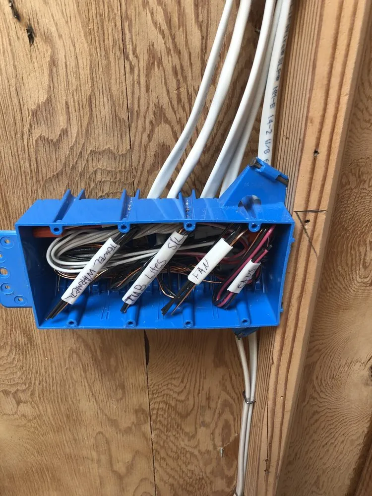 Slide of Hitek Electrical