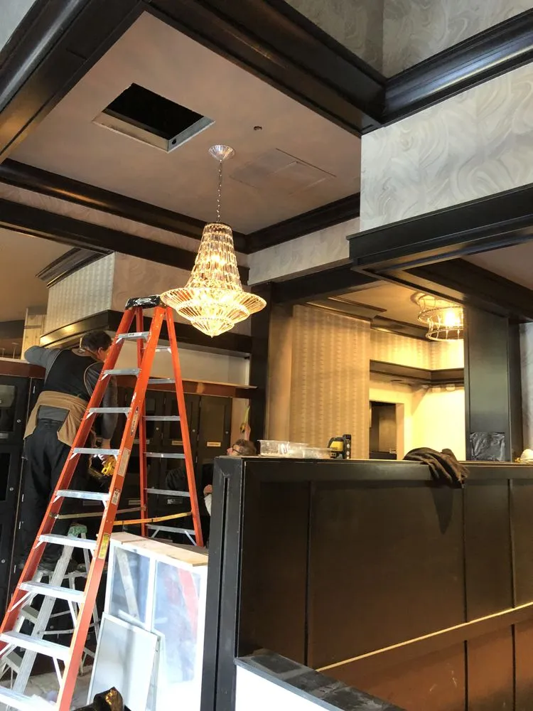 Slide of Hitek Electrical