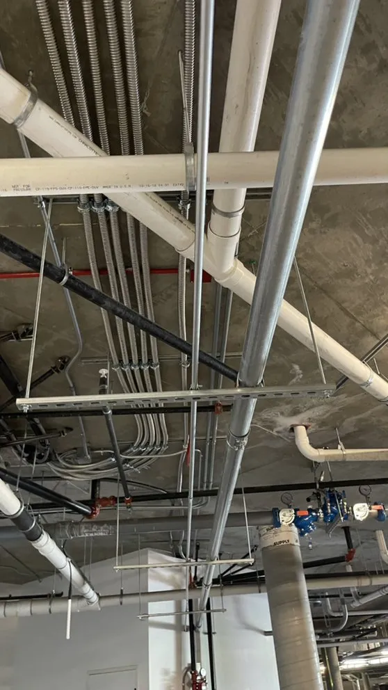 Slide of HJH Electric