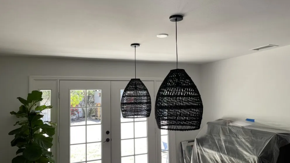 Slide of HJH Electric