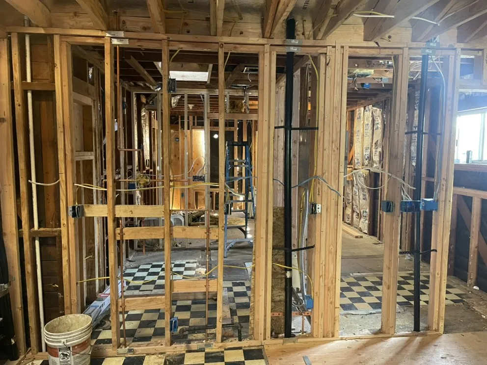 Slide of HJH Electric