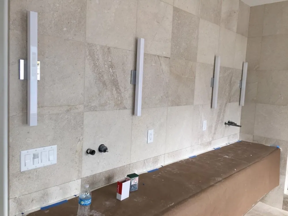 Slide of HJH Electric