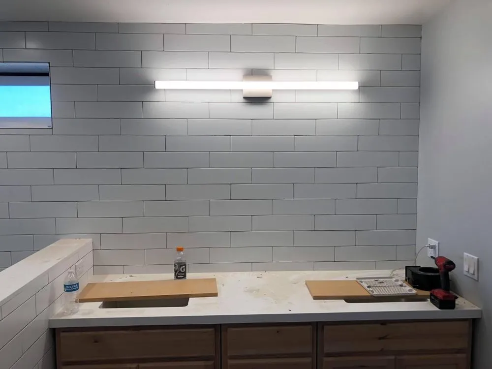 Slide of HJH Electric