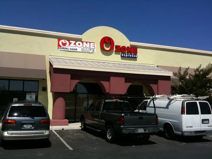 Slide of HJH Electric