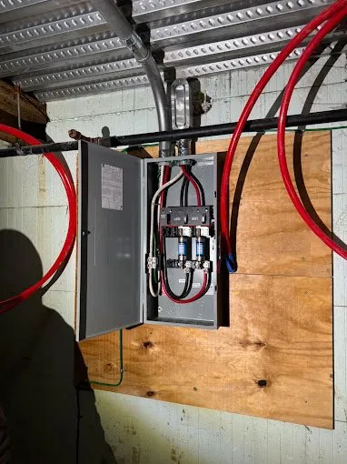 Slide of HK Electric