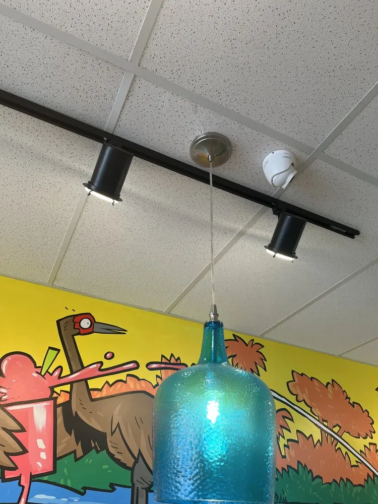 Slide of Hk Electric Solution