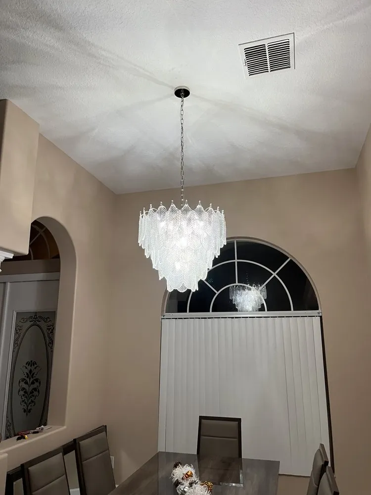 Slide of Hk Electric Solution