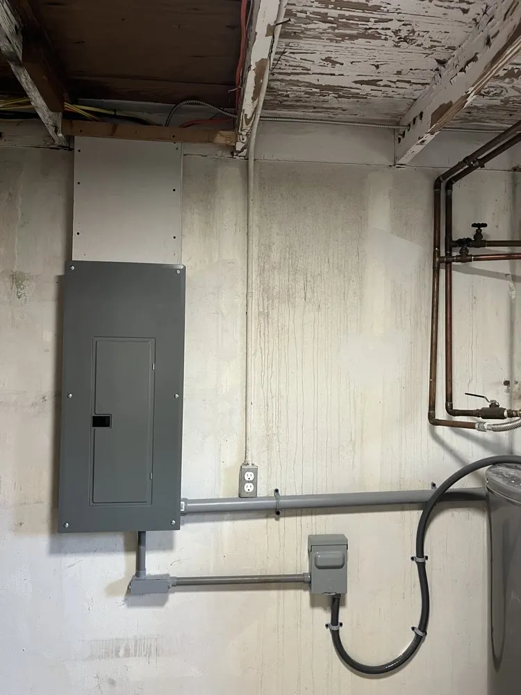 Slide of Hk Electric Solution