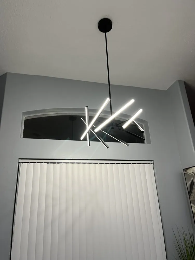 Slide of Hk Electric Solution