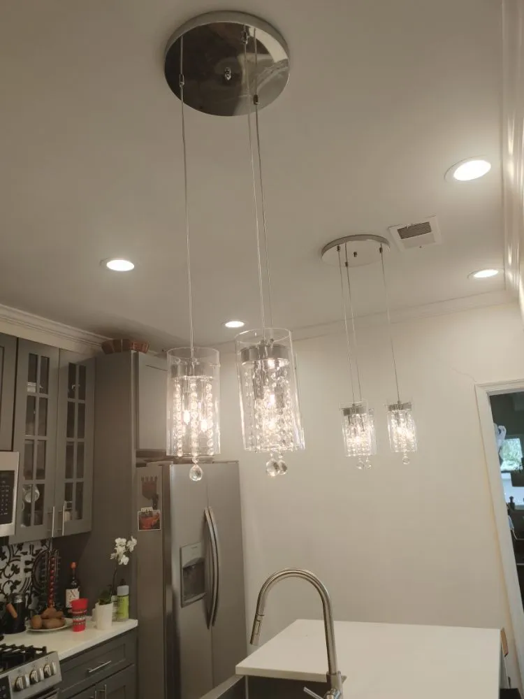 Professional outlet and switch repair experts serving ,  - HKH HVAC