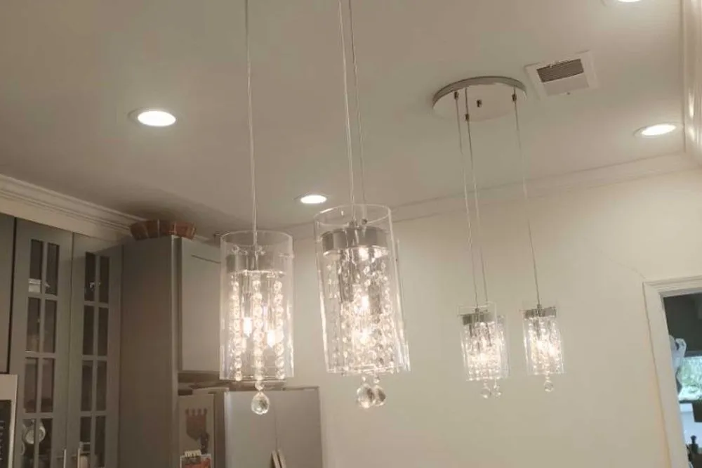 Certified electrical repair in ,  by HKH HVAC