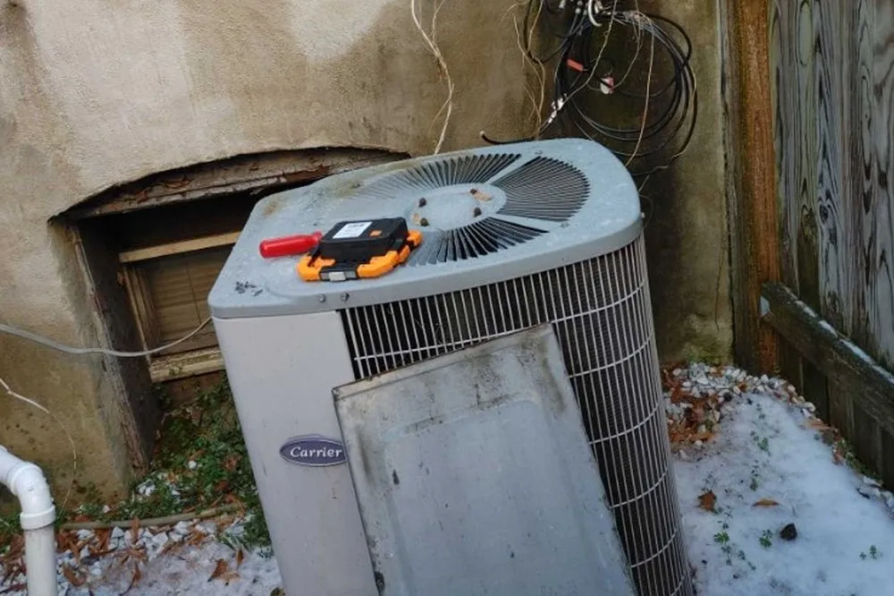 Professional outlet and switch repair experts serving ,  - HKH HVAC