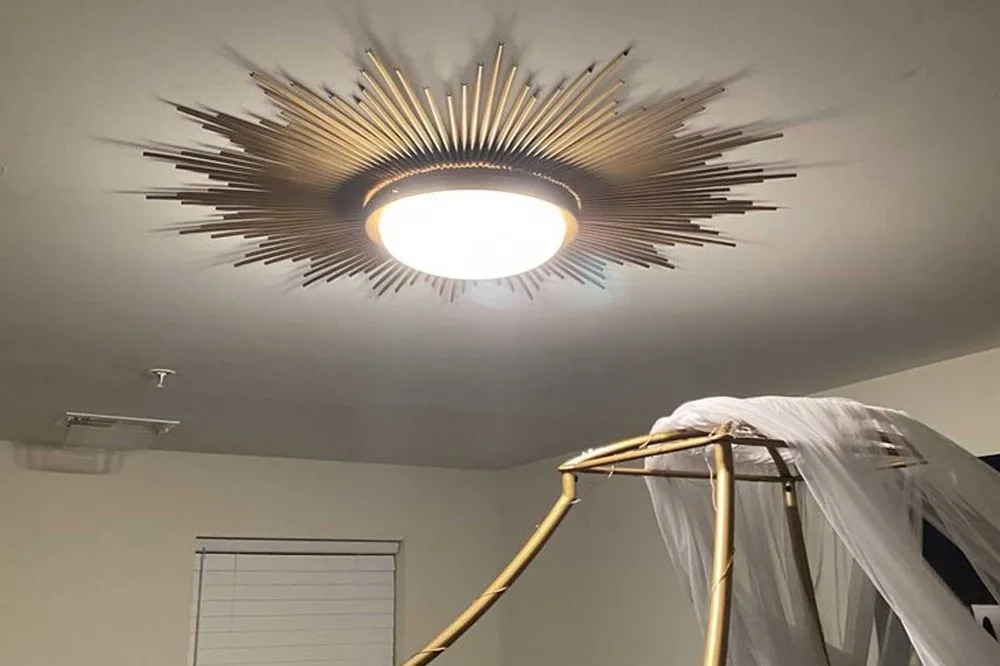 Emergency lighting installation service in ,  - HKH HVAC