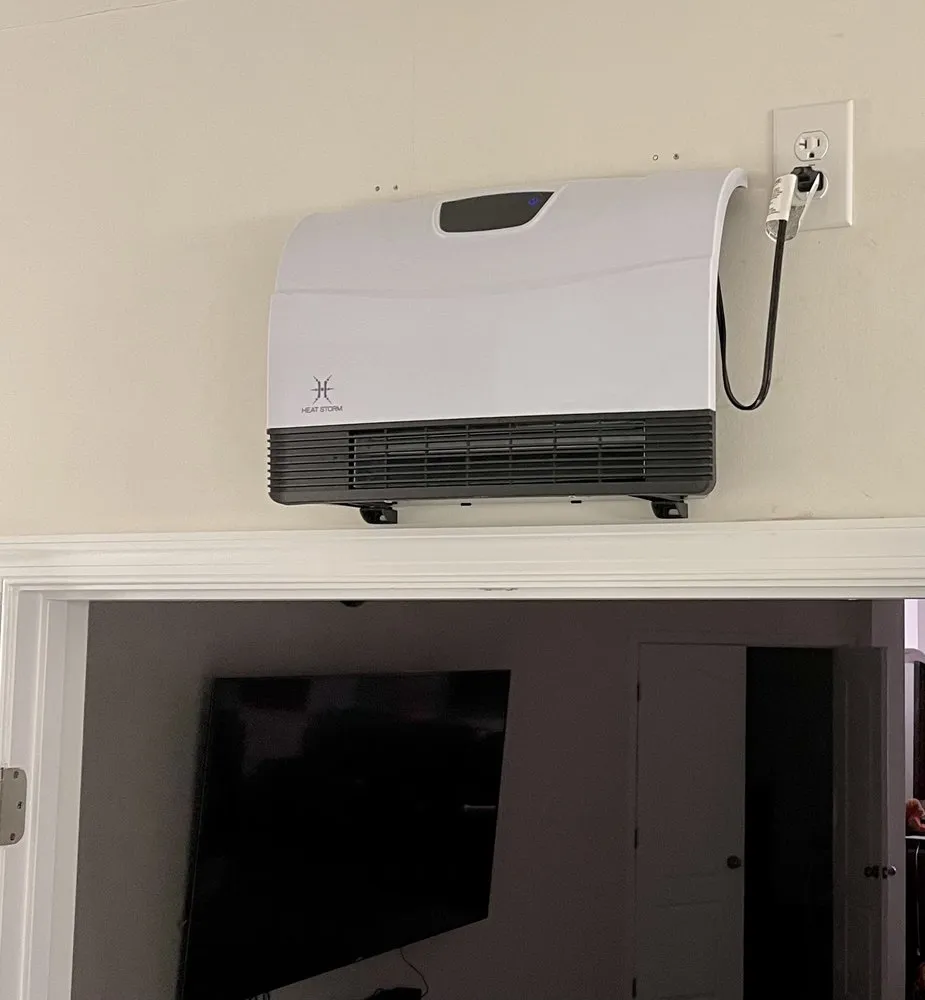 Slide of HKH Services