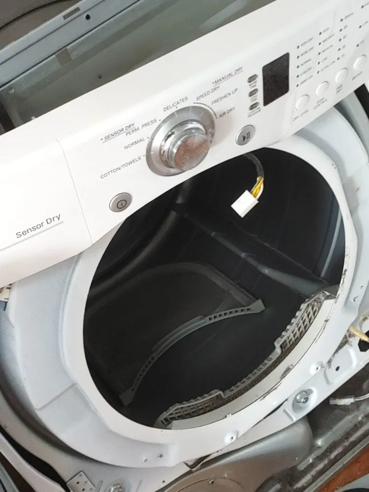 Slide of HKH Services