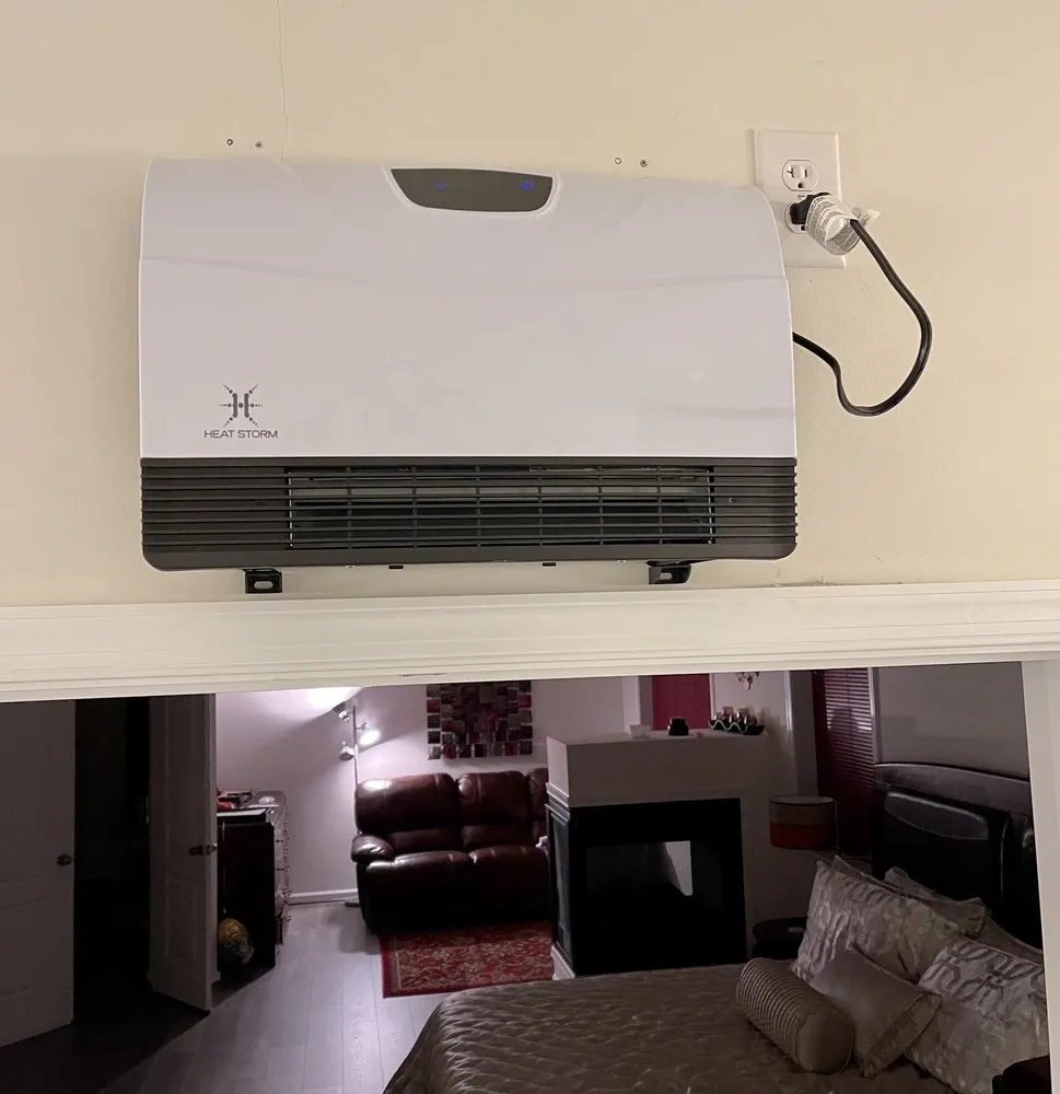 Slide of HKH Services