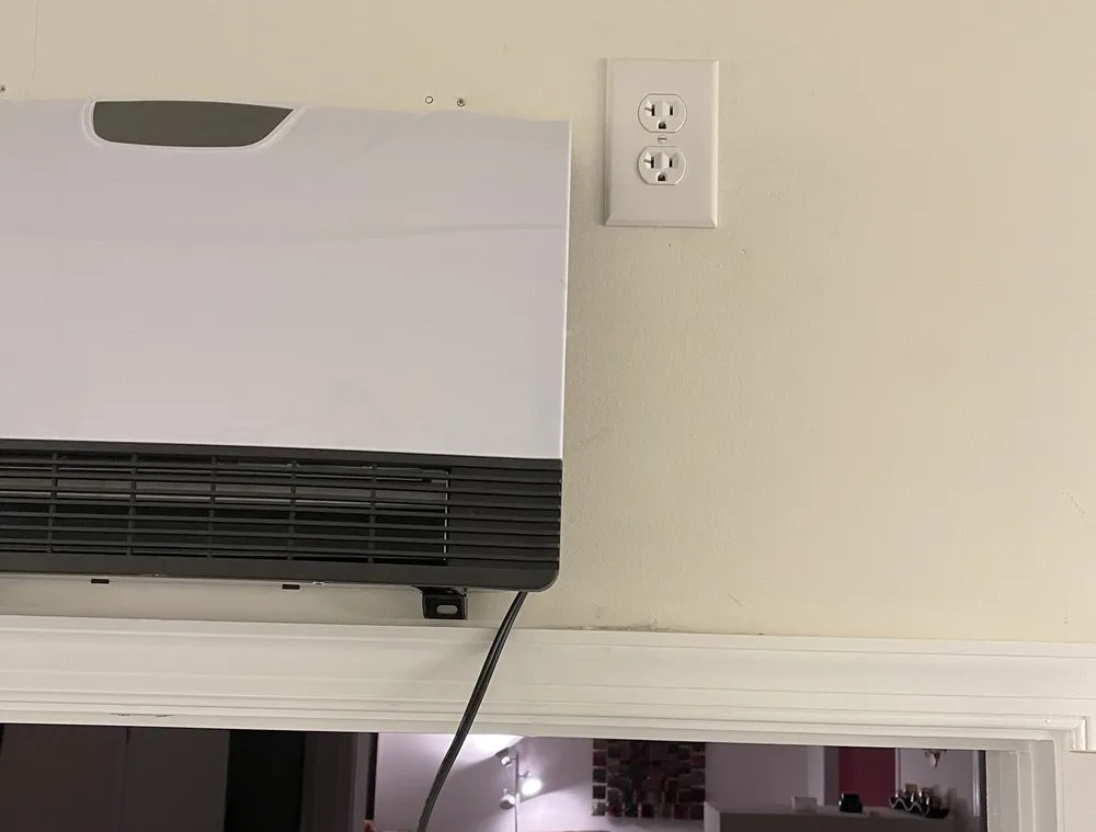 Slide of HKH Services