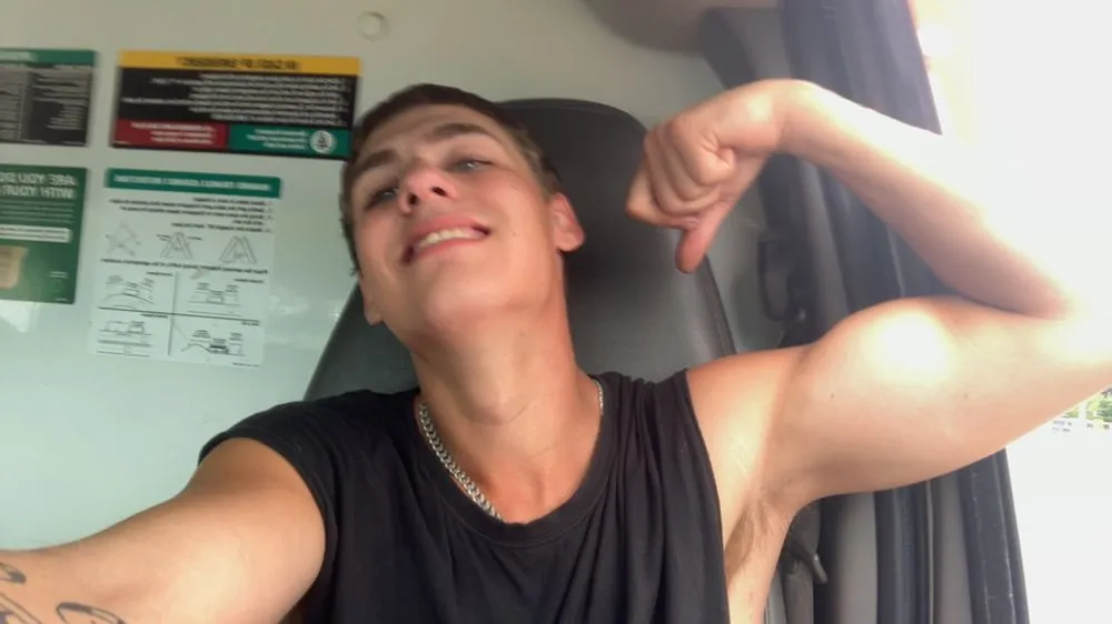 Slide of HKM services