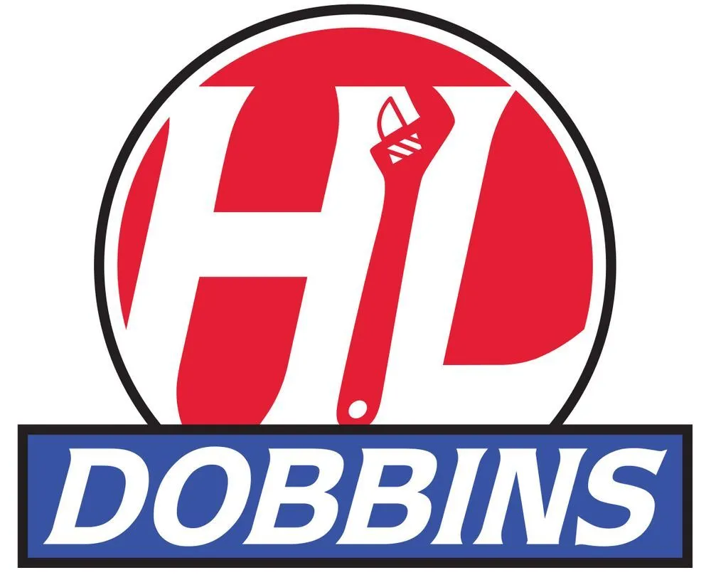 Slide of HL Dobbins Services
