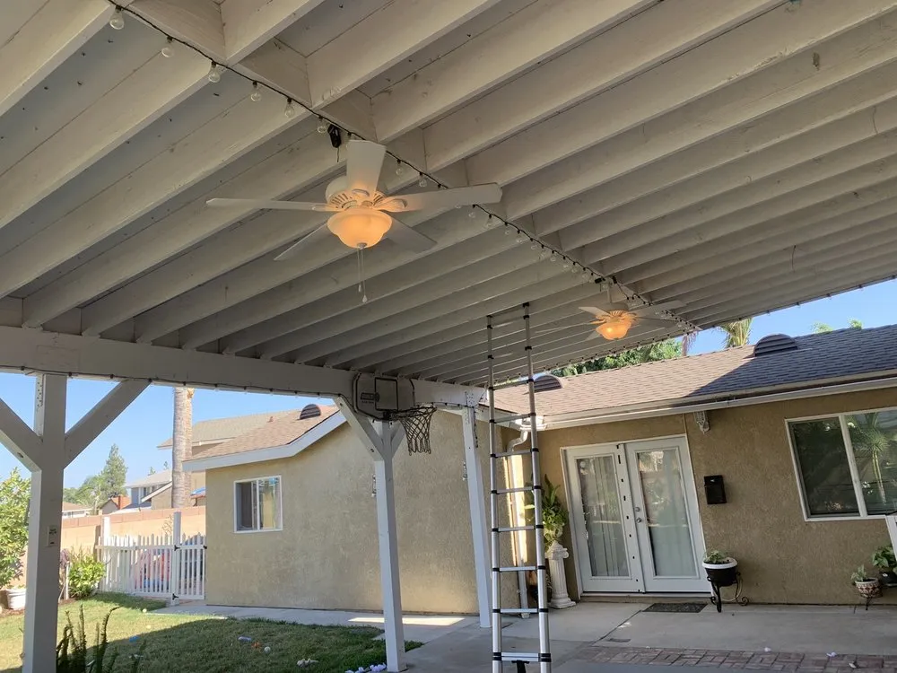 Slide of HL Electric