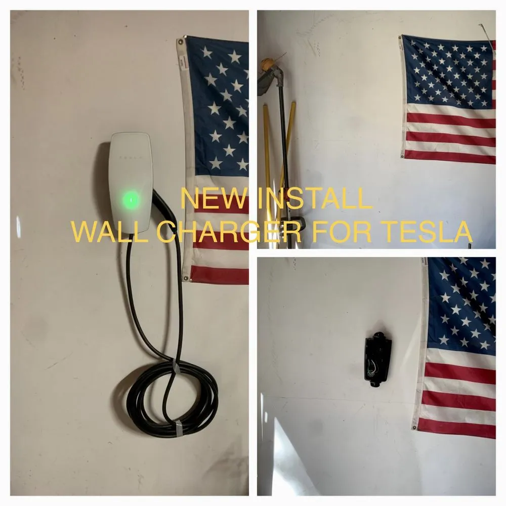 Slide of HL Electric