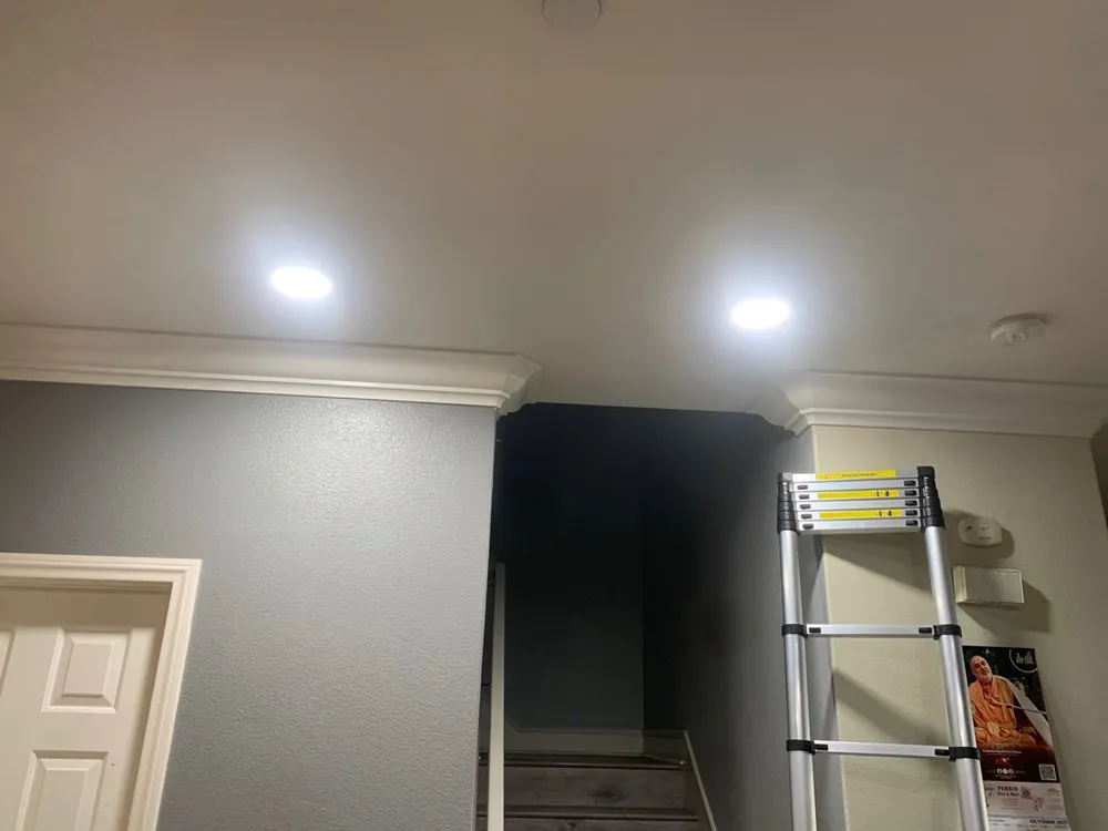 Slide of HL Electric